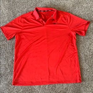 Nike Dr-Fit Polo
